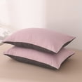 thumbnail image 1 of Fiber Pillow Core Isolation Pillow Yellow Cover Hotel Protective Cover Breathable Oil Proof Friendly Household Pillowcase, 1 of 6