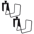 thumbnail image 3 of Heavy-Duty Hose Support Wall Mounted Hose Bracket Garden Hose Rack Hose Support Tool Hose Support, 3 of 7