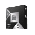 thumbnail image 1 of AMD Ryzen 9 9950X3D2 Dual Edition - Ryzen 9 9000 Series Granite Ridge 16-Core 4.3 GHz Socket AM5 200W AMD Radeon Graphics Desktop CPU Processor - 100-100001978WOF, 1 of 3