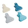 thumbnail image 2 of Mainstays 4-Piece Bag Clip Set, 2 of 9