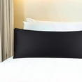 thumbnail image 2 of Unique Bargains Body Pillow cover Egyptian Cotton 1pc, 2 of 10