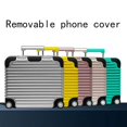 thumbnail image 2 of Étui à Bagages Mignon pour AirpodsPro2/Pro2/3 Génération, 2 of 5