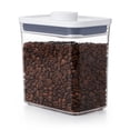thumbnail image 1 of OXO Softworks POP Contenant Retangulaire, Petit 1.6L, 1 of 6