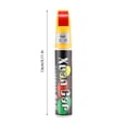 thumbnail image 2 of Car Paint Scratch Repair Fluid for Men Women, Scratch Remover, 12Ml, 2 of 6