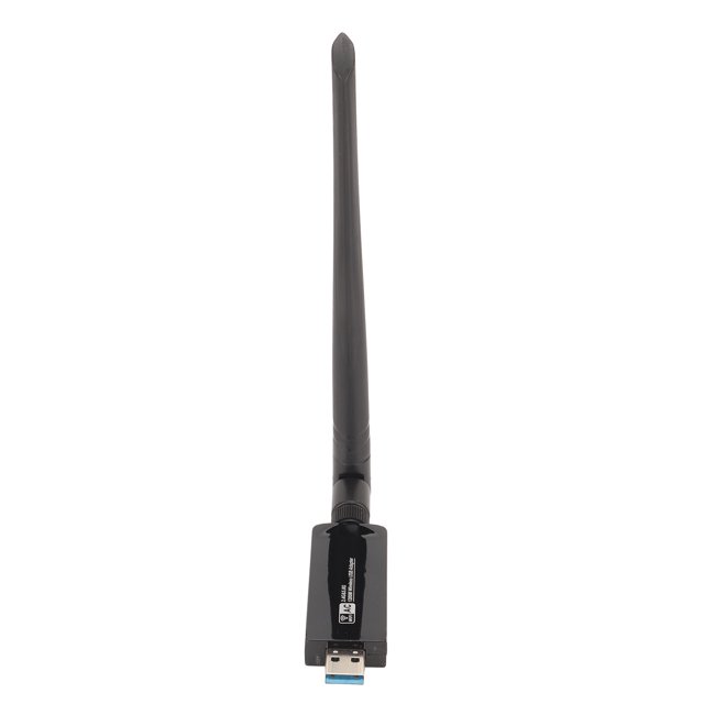 Carte, Pratique ABS Matériel Adaptateur WiFi pour le Bureau