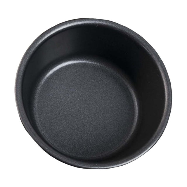 4in Kids Baking Compatible Easy | Pan Nonstick Steel Oven Pans With For Girls Or Boys Mini Cake Non Stick Heart Round Square Cartoon Pattern Baking Tools Small Cake Mould Can Sealer Mylar Sealer Hands