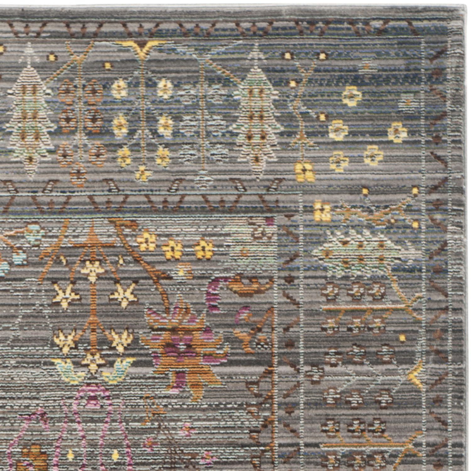 Safavieh Valencia Grigor Tapis Traditionnel