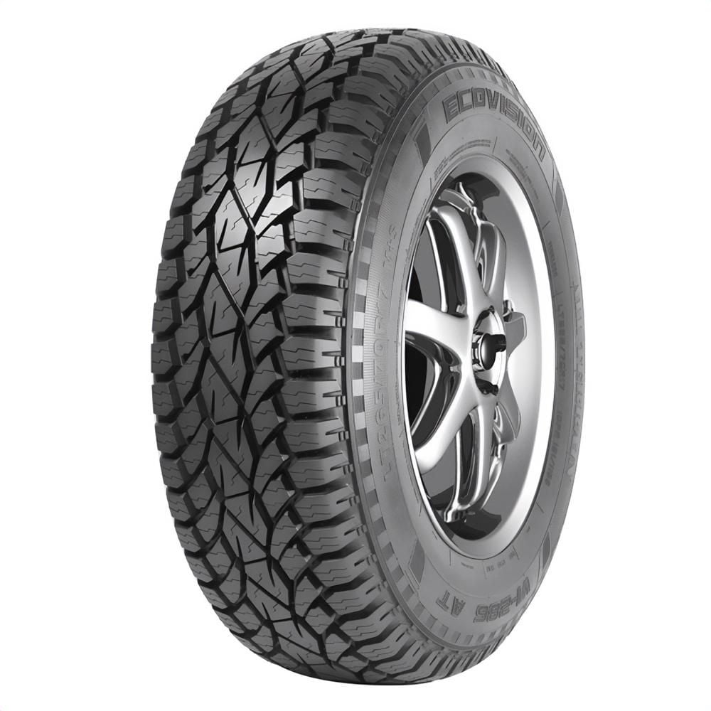 Ovation VI-286AT LT235/85R16 LRE 120R BSW pneu
