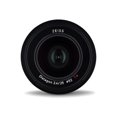 thumbnail image 2 of ZEISS Loxia 25mm F/2.4 Objectif pour Sony E Mount, 2 of 5
