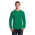 thumbnail image 1 of T-shirt à Manches Longues 54oz 100 % Coton, 1 of 1