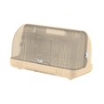 thumbnail image 3 of Lipstore Baby Bottle Drying Rack Cup Storage Holder for Milk Bottles Dinnerware Bowls Cream Color, 3 of 8