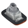thumbnail image 2 of Car Front Bumper Side Marker Turn Signal Lamp For Toyota for Cruiser LC100 98-07, 2 of 8