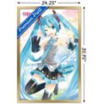 thumbnail image 2 of Hatsune Miku - Agitant, 2 of 4