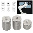 thumbnail image 4 of Bloc de Poids Stabilisateur, Contrepoids Anti-Déformation en Acier Inoxydable pour OSMO Mobile 3, 4 of 8