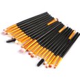 thumbnail image 4 of Daisyyozoid Wholesale 20pcs/set Makeup Brush Set tools Make-up Toiletry Kit Wool Make Up Brush Set, 4 of 4