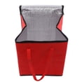 thumbnail image 1 of Sac Isolé, Sac de Livraison de Nourriture Isolé Portable pour la Livraison, 1 of 8