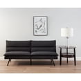 thumbnail image 1 of Mainstays Pillow Top Futon, 1 of 6
