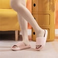 thumbnail image 4 of XZNGL Woman Massage Shower Bathroom Open Toe Super Thick Sole SandalsSuper Soft Home, 4 of 8