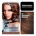 thumbnail image 1 of L'Oréal Paris Feria, Permanent Hair Dye, 1 of 6