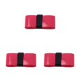 thumbnail image 4 of mmirethe Badminton Racket With Quick To Dry Technology - Long Lasting Grip Tape Multiple Surface Racket Over red square pack 3Set, 4 of 6