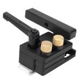 thumbnail image 2 of Hilitand Slot Track Stopper, Stop Woodworking Positioning Limiter Woodworking Positioning Limiter, 2PCS For Industry, 2 of 8