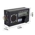 thumbnail image 3 of CUITING Digital Software-Controlled SSB Signal Transceiver  Optional SDR Receiver for Flexibility, 3 of 6
