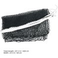 thumbnail image 3 of BRIGHTFUFU Height Adjustable Badminton Net Portable for Training 1Set, 3 of 8