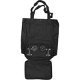 thumbnail image 3 of Sacs à Roulettes Pliables Sac de Magasinage Pliant avec Roues Chariot de Magasinage Pliable, 3 of 6