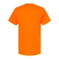 thumbnail image 2 of M&O 4800 T-Shirt Toucher Doux Doré, 2 of 2