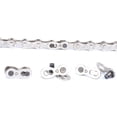 thumbnail image 3 of Dvkptbk Chain Buckle 1Pair Portable Bicycle Chain Link Joint Connector Quick Clip New Bike Accessories, 3 of 4
