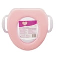 thumbnail image 1 of Parent's Choice Parent’s Choice Soft Potty Seat with Handle, 1 of 1