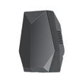 thumbnail image 1 of Powerful Wall Mounted Automatic Sensor Hand Dryer No Drill Installation Compact Quiet Bathroom Dryer For Home Kitchen Hotel Use, 1 of 3