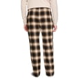 thumbnail image 3 of George Men's Flannel Pajama Pant, 3 of 6