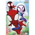 thumbnail image 1 of Marvel Spidey et ses incroyables amis - Webs, 1 of 5