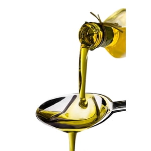 Récolte de canola Canola & Mélange d'huile d'olive, gras trans zéro 3L/Unit, 6 Unités/cas
