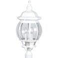 thumbnail image 1 of Artcraft Lighting Classico Applique Murale d'Extérieur à 4 Lumières, 1 of 1