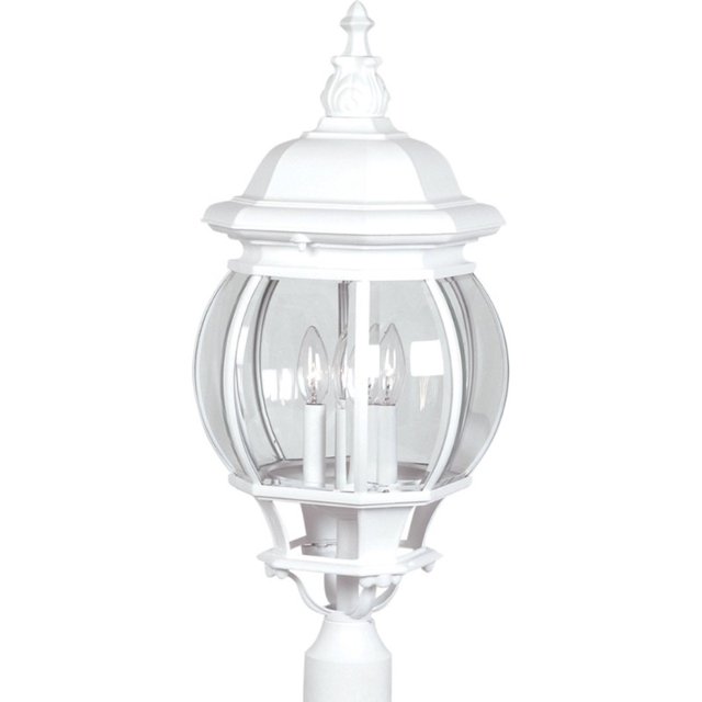 Artcraft Lighting Classico Applique Murale d'Extérieur à 4 Lumières