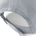 thumbnail image 4 of Beechfield Casquette de Baseball Originale 5 Panneaux (Lot de 2), 4 of 4