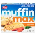thumbnail image 3 of Muffin Max Carrot Muffin Bars, 3 of 19