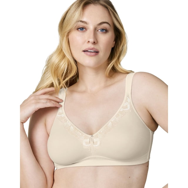 Soutien-gorge sans armature Plus No Poke Side-Stay WonderBra