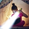 thumbnail image 1 of Boovnll Rechargeable Flashlights, Five Explosion Led Flashlight Super Bright Rechargeable Camping Flashlight Table Lamp Outdoor Lighting, Flashlights High Lumens, Flashlights, Flashlight, 1 of 9
