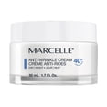 thumbnail image 1 of Marcelle Anti-Wrinkle Cream 40 +, 50 ml, 1 of 5