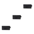 thumbnail image 2 of Transemion Durable Car Storage Solution - Easy Assembly And Organized Space Car Accessories Interiors Black (regular) 3Set, 2 of 6