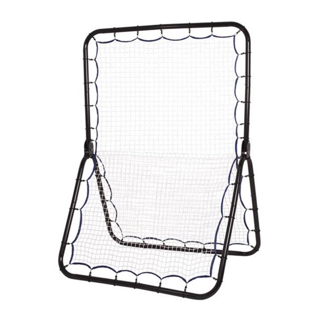 Crosse Double Face et Rebondisseur d'Entraînement Multisport