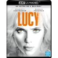 thumbnail image 1 of Lucy - 4K Ultra HD + Blu-ray [UHD], 1 of 2