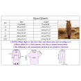 thumbnail image 3 of Gpoecd Combinaison pour Femmes Style Western à Franges en Suède Brun, Col en V, Liens Ajustables, Sans Manches, Pantalon pour Femmes Brun, TG, 3 of 4