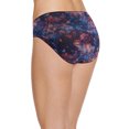 thumbnail image 3 of Jockey Women's No Panty Line Promise Tactel Bikini, 3 of 3