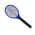 thumbnail image 2 of Maoww New Portable Electric 3 -Layers Mesh Pest Bug High Rating Wireless Long Handle Battery Powered Bug Blue, 2 of 6