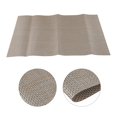 thumbnail image 3 of Napperon Pratique Tapis de Table Réutilisable Accessoires de Mariages Décorations Buffets en PVC Facile à Nettoyer Fêtes d'Anniversaire, 3 of 12