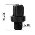 thumbnail image 4 of 4 Pcs Vis de Levier de Frein de Vélo M10 Vis de Frein de Vélo, 4 of 8